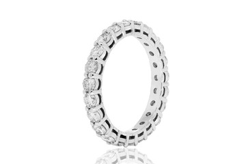 jewelry  ring earrings brazalet diamonds with and gemstone emerald ruby and Sapphire