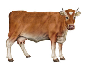 vache laitière, brune, coeur, amour , animal, ferme, bétail, , mollet, gazon, agriculture, isolé, brun, taureau, champ, prairie, mammifère, alpage, boeuf, bétail, lait, vert, exploitation laitière, na