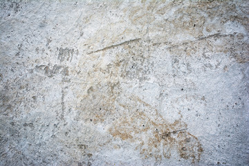Grunge gray concrete texture background