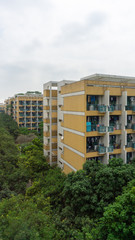 Dormitory