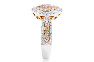  jewelry diamonds with and gemstone emerald ruby and Sapphire ring earrings