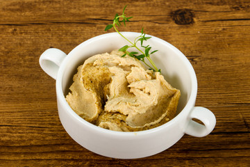 Humus
