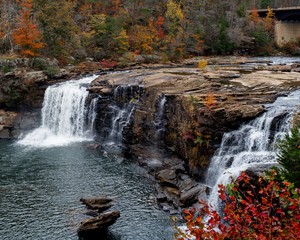 Little River Canyon