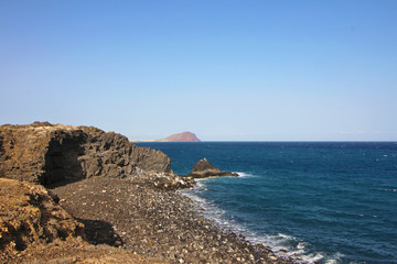San Miguel de Abona, Tenerife, Espa&ntilde;a