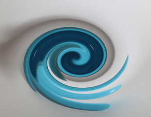 original colored patterns