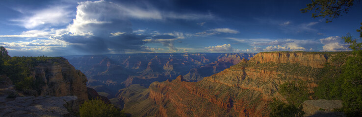 Fototapeta premium Grand Canyon