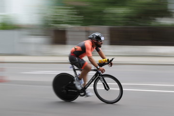 triathlon