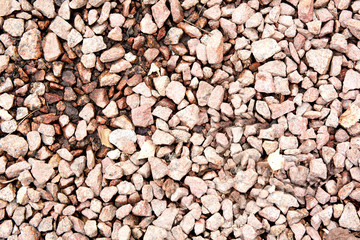 pink stones texture background