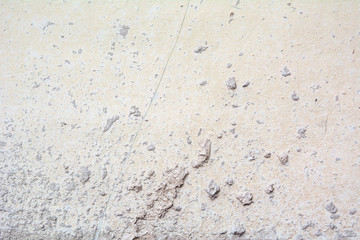 Obraz premium background texture concrete wall white gray