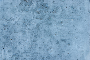 Fototapeta na wymiar Texture of old battered concrete wall
