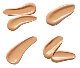 beauty cream liquid powdermake up