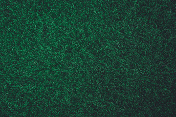 Green grass texture background. nature dark green tone background. Top view with copy space. - Powered by Adobe