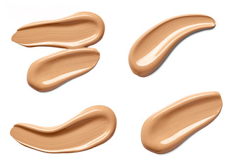 beauty cream liquid powdermake up