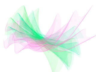 Abstract color background