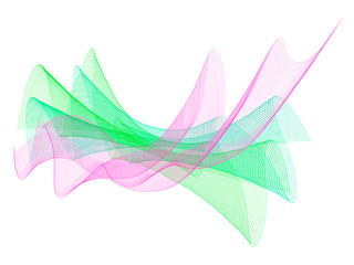 Abstract color background