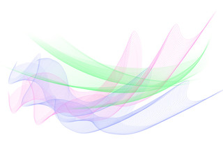 Abstract color background