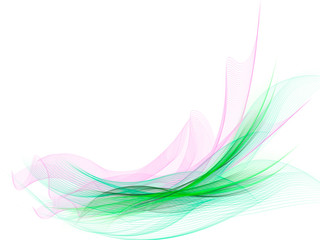 Abstract color background