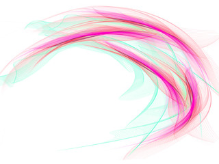 Abstract color background