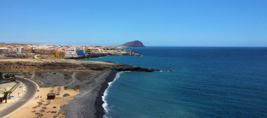 San Miguel de Abona, Tenerife, España	