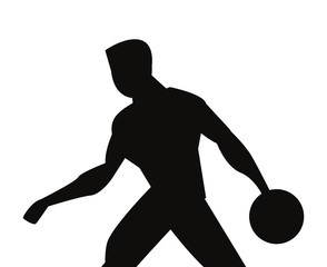 basketball sport design