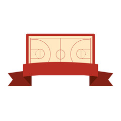basketball sport design