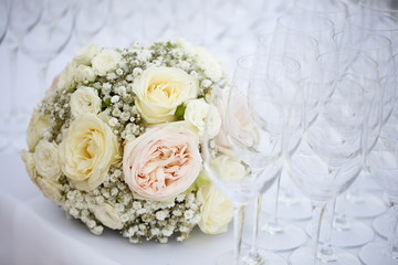 bouquet da sposa