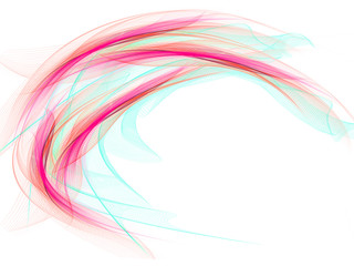 Abstract color background