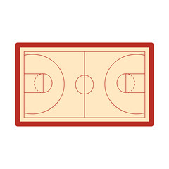 basketball sport design