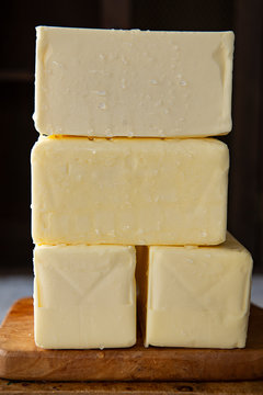 Butter 