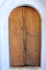 old door locks
