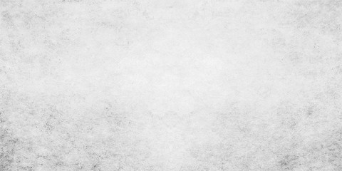 White and light gray texture background.