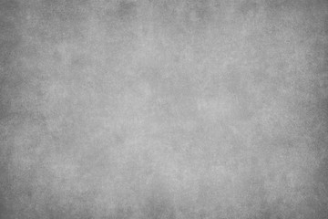 Monohrome grunge gray abstract background
