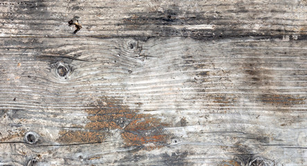 Old wooden background.