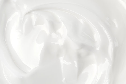 Cream White Background Texture