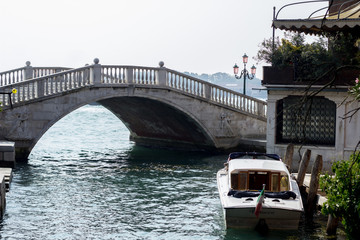 Bridge