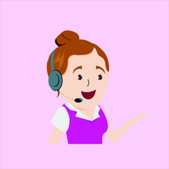 Señorita call center