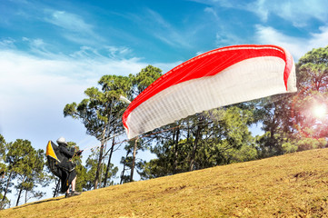Parapente