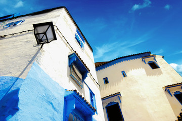 chefchaouen