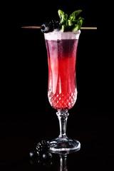 Gin Sour 