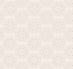 Decorative background pattern