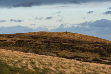 two lads cairn vista, rivington