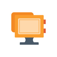 sport camera icon