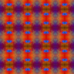 Abstract color background, art, beauty, illustration