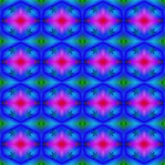 Fototapeta premium Abstract color background, art, beauty, illustration