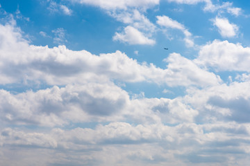 青空