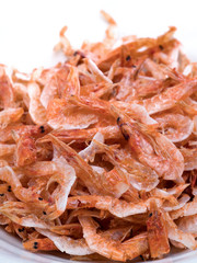 干しサクラエビ