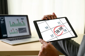 Income Tax Return and Refund Individual income tax return online Fixed income