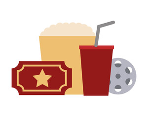 film set objects icon