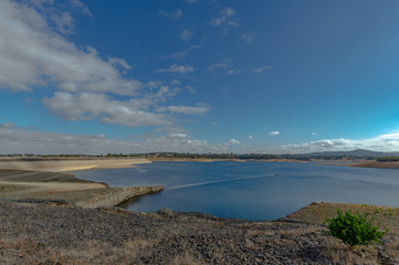 Low Reservoir