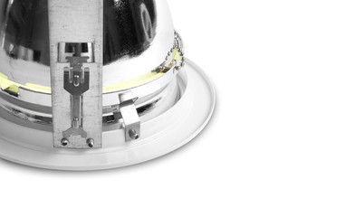 Downlight Body Electrical